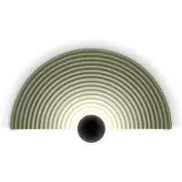 Wever & Ducre Tapis Applique Tapis 2.0 | 2700K | Feel Jade Plaster