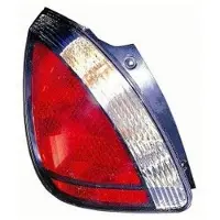 VAN WEZEL 8317933 Achterlicht
