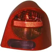 VAN WEZEL 4343932 Achterlicht