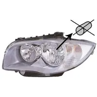 VAN WEZEL 0628963 Koplamp