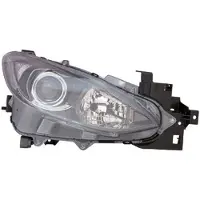 VAN WEZEL 2744962 Koplamp