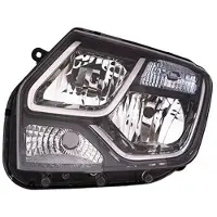 VAN WEZEL 1556961 Koplamp