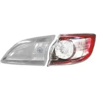 VAN WEZEL 2739936 Achterlicht