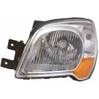 VAN WEZEL 8382963 Koplamp