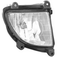 VAN WEZEL 8381998 H8 Phare antibrouillard droit pour KIA SPORTAGE (JE, KM) Feu antibrouillard