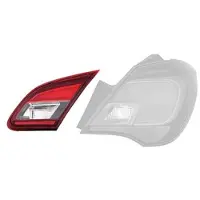 MAGNETI MARELLI 3804938 Achterlicht