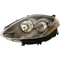 VAN WEZEL 1744961 Koplamp