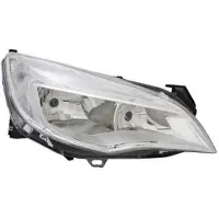 VAN WEZEL 3749962 Koplamp