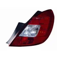 VAN WEZEL 3750938 Achterlicht