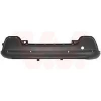 VAN WEZEL 0937541 Spoiler