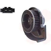 VAN WEZEL 4917773 : Moteur de soufflerie intérieur pour VW POLO (9N), Polo berline (6R1, 6C1), pour SKODA Fabia II berline (542), pour SEAT