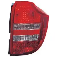 VAN WEZEL 8353936 Achterlicht