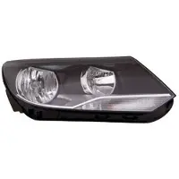 VAN WEZEL 5746962 Koplamp