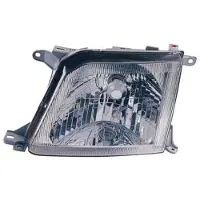VAN WEZEL 5381943 Koplamp