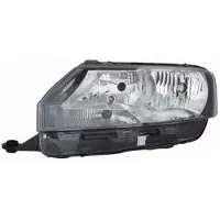 VAN WEZEL 7617961 Koplamp