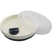 Freya Assiette thermo avec couvercle