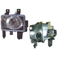 VAN WEZEL 3745995 Mistlamp