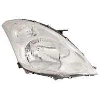 VAN WEZEL 5223962 Koplamp