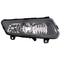 VAN WEZEL 5829994 H8 Feu antibrouillard droit pour VW Polo bicorps (6R1, 6C1)