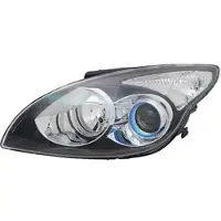 VAN WEZEL 8243961 Koplamp