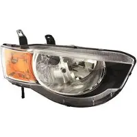 VAN WEZEL 3236962 Koplamp