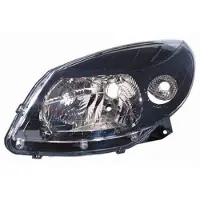 VAN WEZEL 1506963 Koplamp