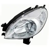 VAN WEZEL Phares gauches pour CITROËN XSARA PICASSO (N68) 0958961