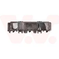VAN WEZEL 8259567 Support de pare-chocs avant gauche pour HYUNDAI i20 bicorps (GB, IB) i20 ACTIVE (GB) i20 Coupe