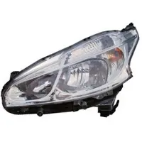 VAN WEZEL 4034961 Koplamp