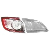VAN WEZEL 2739935 Achterlicht