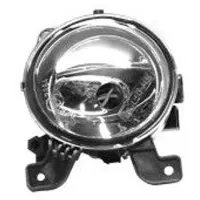 VAN WEZEL 0302996 Mistlamp