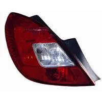 VAN WEZEL 3750937 Achterlicht
