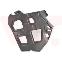 VAN WEZEL 4317533 Support de pare-chocs arrière gauche pour RENAULT SCÉNIC IV (J9)