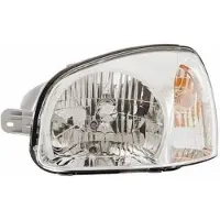 VAN WEZEL 221-1139L-LDEMD Koplamp