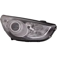 VAN WEZEL 8257962 Koplamp