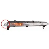VAN WEZEL 0381907 Knipperlichtautomaat / Pinkdoos