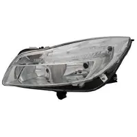 VAN WEZEL 3850961 Koplamp
