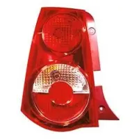 VAN WEZEL 8313931 Achterlicht