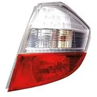 VAN WEZEL 2545932 Achterlicht
