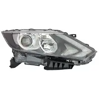 VAN WEZEL 3391962 Koplamp
