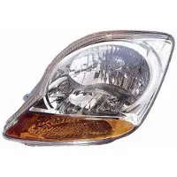 VAN WEZEL 0807961 Koplamp