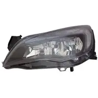 VAN WEZEL 3753961 Koplamp