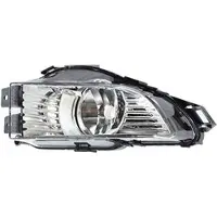 VAN WEZEL 3850995 H10 Phare antibrouillard gauche pour OPEL INSIGNIA Caravan Feu antibrouillard