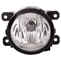 VAN WEZEL 2817999 Mistlamp