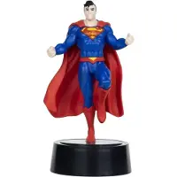 Eaglemoss DC Comics Superman LED-Figur 8x11,5cm