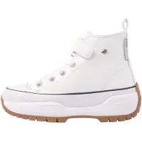 British knights Baskets 'KAYA' noir / blanc