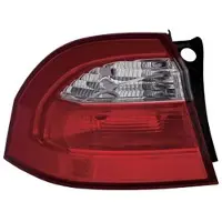 VAN WEZEL 8323931 Achterlicht