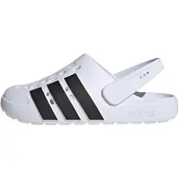 Adidas Sabots ADILETTE CLOG 2.0 femmes - Blanc - 48 1/2