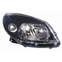 VAN WEZEL 1506964 Koplamp
