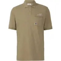 s.Oliver T-Shirt olive